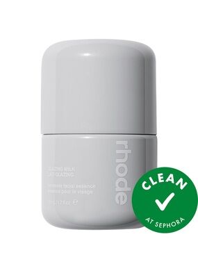 NIB Rhode Glazing Milk